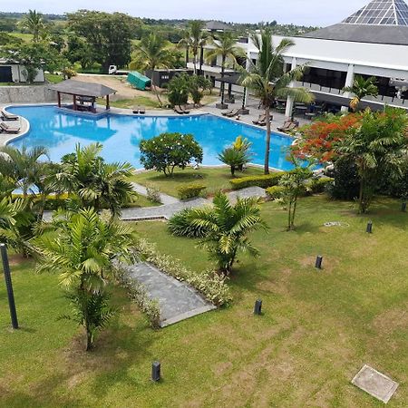 Nasau Resort & Villas Nadi Exterior photo